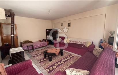 MERKEZİN TAM KALBİNDE ÇARŞIYA YÜRÜME MESAFESİNDE SATILIK DAİRE