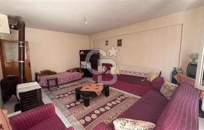MERKEZİN TAM KALBİNDE ÇARŞIYA YÜRÜME MESAFESİNDE SATILIK DAİRE