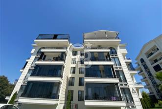 BAŞİSKELE YEŞİLYURT'TA ARAKAT ASANSÖRLÜ 3+1 SIFIR DAİRE - 9 - 234191