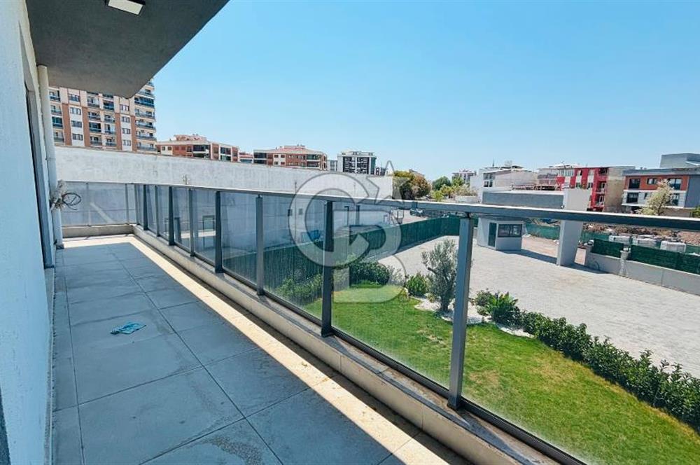 Çiğli Uğur Mumcu’da Ferah 2+1, Kapalı Mutfak 75 m² Net Daire