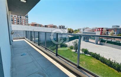 Çiğli Uğur Mumcu’da Ferah 2+1, Kapalı Mutfak 75 m² Net Daire