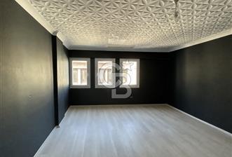 BERGAMA CUMHURİYET MEYDANI YAKINI MERKEZI 4. KAT SATILIK OFİS - 1 - 369133