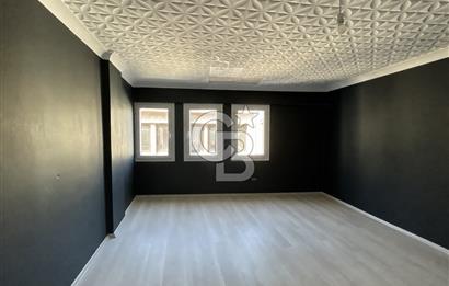 BERGAMA CUMHURİYET MEYDANI YAKINI MERKEZI 4. KAT SATILIK OFİS