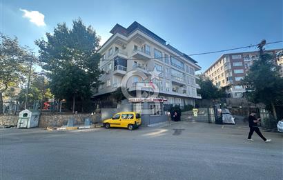 PENDİK YAYALAR MAHALLESİNDE SİTE İÇERİSİNDE ARA KAT 1+1 DAİRE