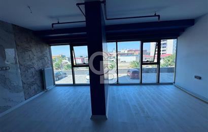 MANİSA MEYDAN SİTESİNDE KİRALIK 1+0 DAİRE