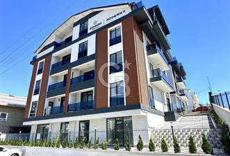 CB AKADEMİ BAĞÇEŞME MERKEZDE KİRALIK 2+1 BAHÇE DUBLEKSİ DAİRE - 1 - 369121