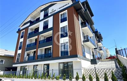 CB AKADEMİ BAĞÇEŞME MERKEZDE KİRALIK 2+1 BAHÇE DUBLEKSİ DAİRE