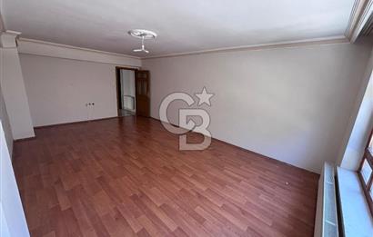 BADEMLİK MAHALLESİ'NDE TEMİZ, BAKIMLI VE BOŞ 3+1 SATILIK DAİRE
