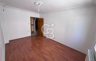BADEMLİK MAHALLESİ'NDE TEMİZ, BAKIMLI VE BOŞ 3+1 SATILIK DAİRE