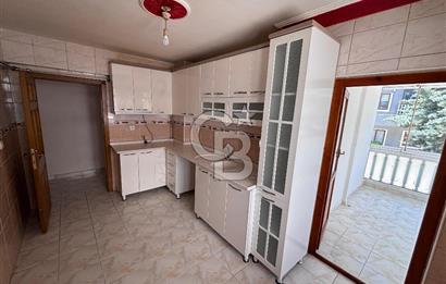 BADEMLİK MAHALLESİ'NDE TEMİZ, BAKIMLI VE BOŞ 3+1 SATILIK DAİRE