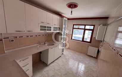 BADEMLİK MAHALLESİ'NDE TEMİZ, BAKIMLI VE BOŞ 3+1 SATILIK DAİRE