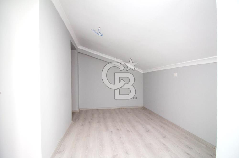 CB EAGLE'DAN 2+1 90 m² SATILIK SIFIR DUBLEKS TERASLI DAİRE