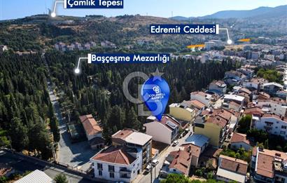 CB EAGLE'DAN 2+1 90 m² SATILIK SIFIR DUBLEKS TERASLI DAİRE