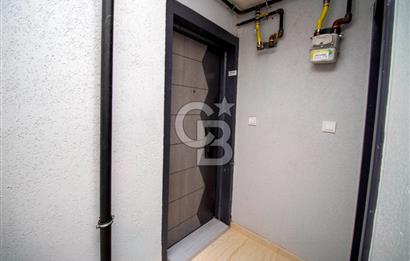 CB EAGLE'DAN 2+1 90 m² SATILIK SIFIR DUBLEKS TERASLI DAİRE