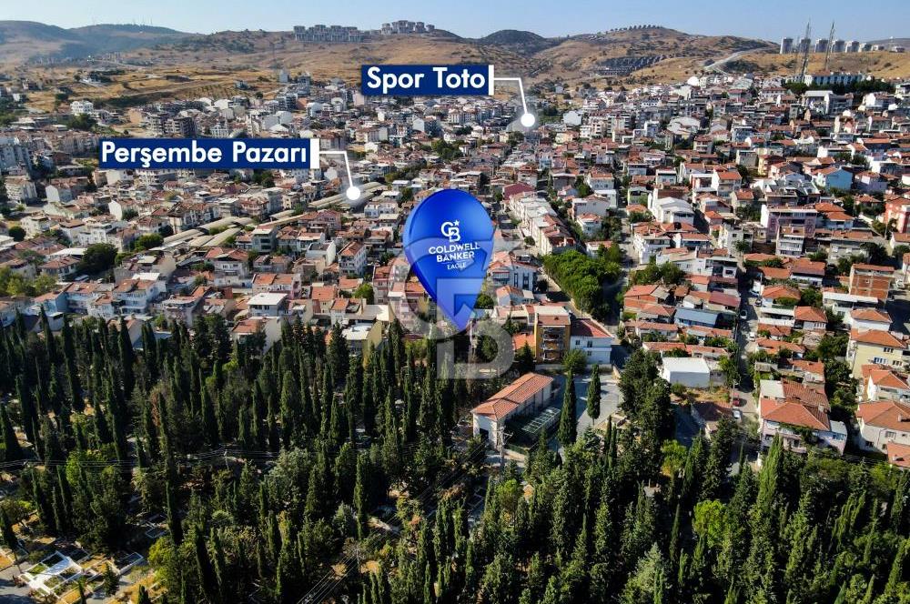 CB EAGLE'DAN 2+1 90 m² SATILIK SIFIR DUBLEKS TERASLI DAİRE