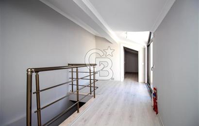 CB EAGLE'DAN 2+1 90 m² SATILIK SIFIR DUBLEKS TERASLI DAİRE