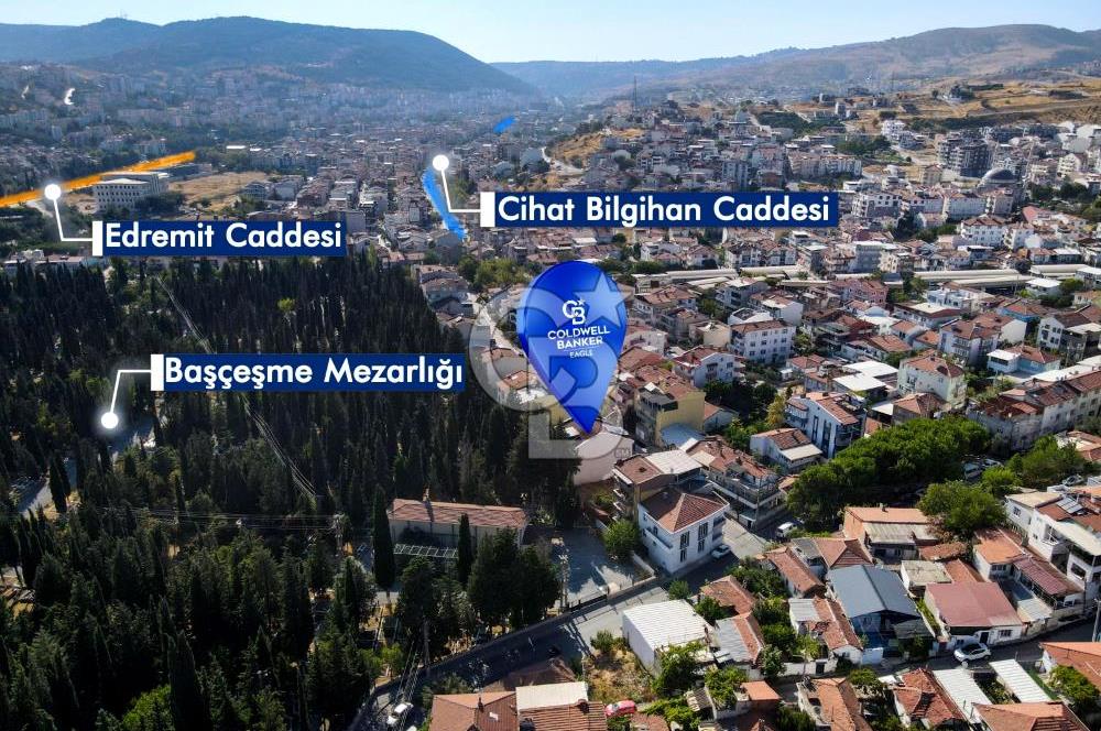 CB EAGLE'DAN 2+1 90 m² SATILIK SIFIR DUBLEKS TERASLI DAİRE