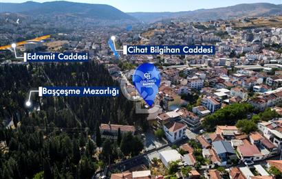 CB EAGLE'DAN 2+1 90 m² SATILIK SIFIR DUBLEKS TERASLI DAİRE