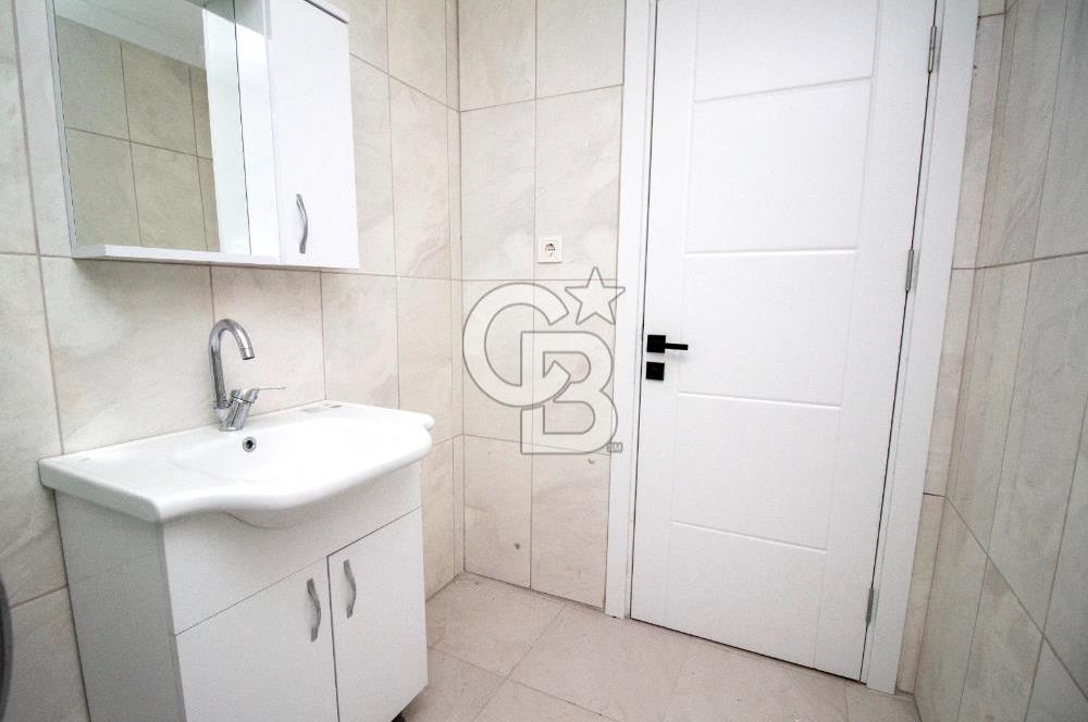 CB EAGLE'DAN 2+1 90 m² SATILIK SIFIR DUBLEKS TERASLI DAİRE