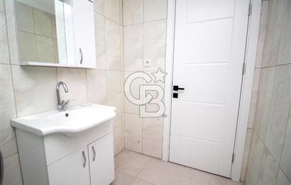 CB EAGLE'DAN 2+1 90 m² SATILIK SIFIR DUBLEKS TERASLI DAİRE