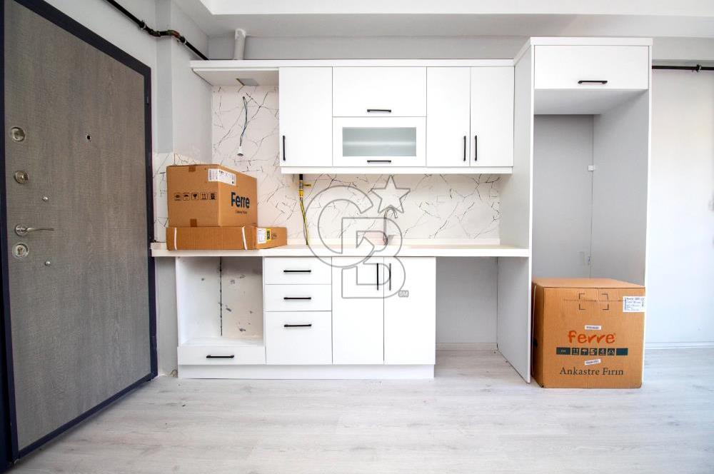CB EAGLE'DAN 2+1 90 m² SATILIK SIFIR DUBLEKS TERASLI DAİRE