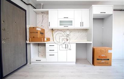 CB EAGLE'DAN 2+1 90 m² SATILIK SIFIR DUBLEKS TERASLI DAİRE