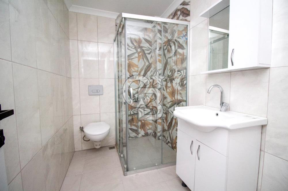 CB EAGLE'DAN 2+1 90 m² SATILIK SIFIR DUBLEKS TERASLI DAİRE