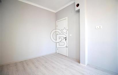 CB EAGLE'DAN 2+1 90 m² SATILIK SIFIR DUBLEKS TERASLI DAİRE