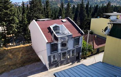 CB EAGLE'DAN 2+1 90 m² SATILIK SIFIR DUBLEKS TERASLI DAİRE