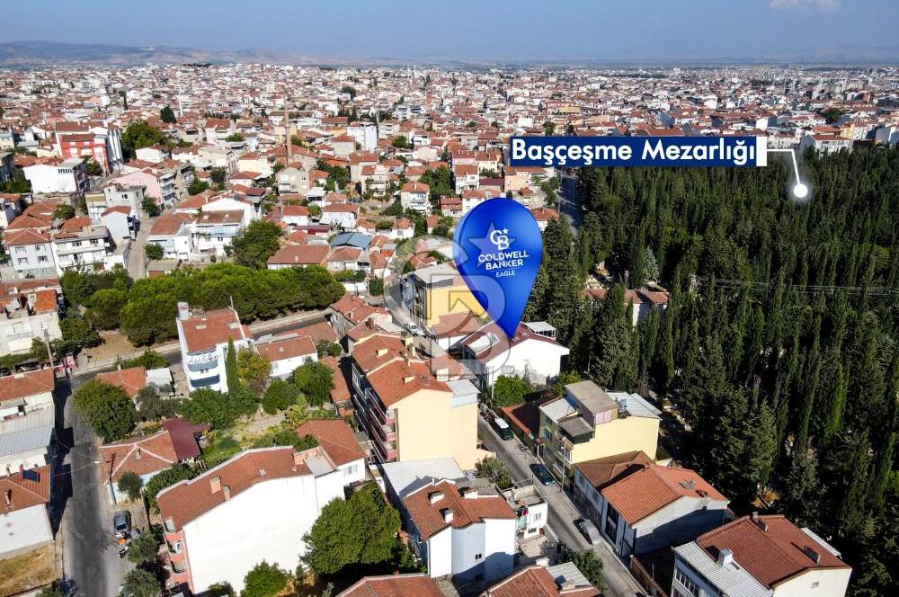 CB EAGLE'DAN 2+1 90 m² SATILIK SIFIR DUBLEKS TERASLI DAİRE