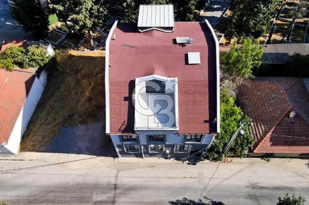 CB EAGLE'DAN 2+1 90 m² SATILIK SIFIR DUBLEKS TERASLI DAİRE