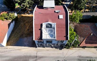 CB EAGLE'DAN 2+1 90 m² SATILIK SIFIR DUBLEKS TERASLI DAİRE