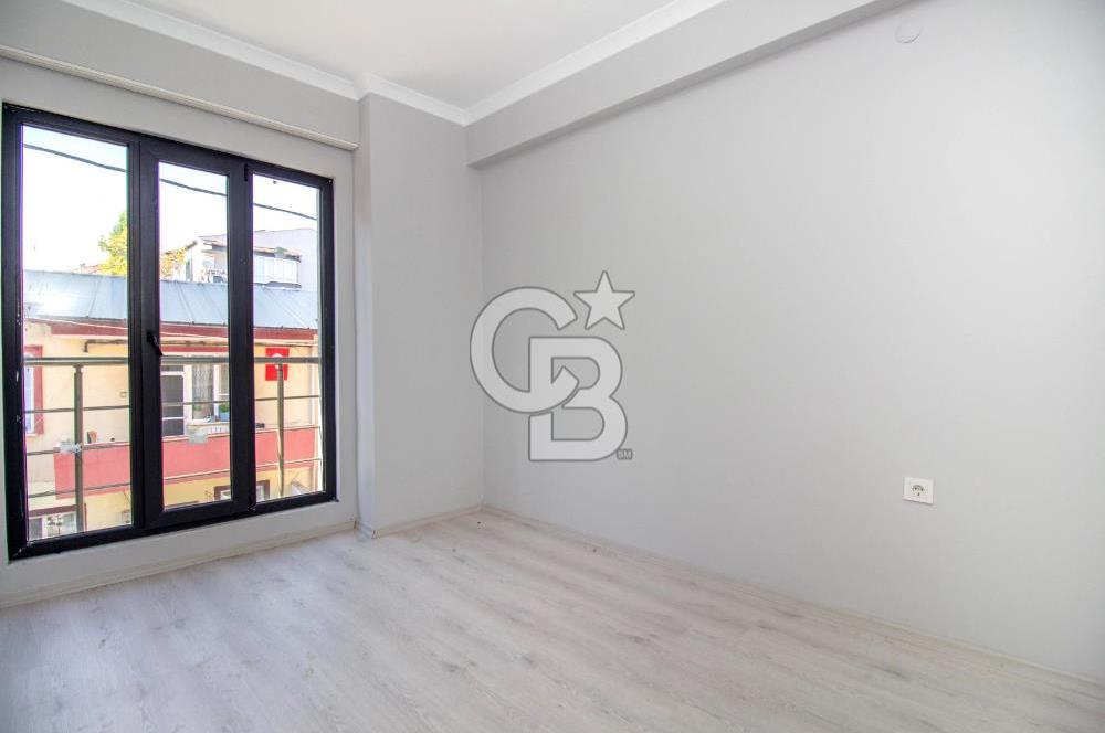 CB EAGLE'DAN 2+1 90 m² SATILIK SIFIR DUBLEKS TERASLI DAİRE