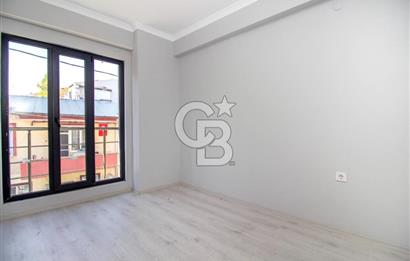 CB EAGLE'DAN 2+1 90 m² SATILIK SIFIR DUBLEKS TERASLI DAİRE