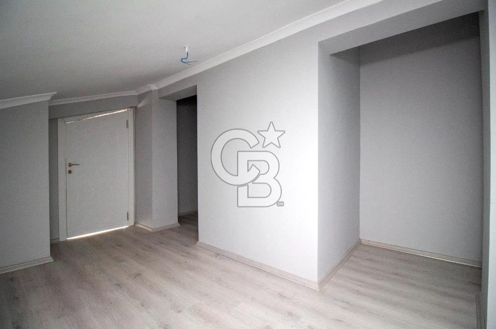 CB EAGLE'DAN 2+1 90 m² SATILIK SIFIR DUBLEKS TERASLI DAİRE