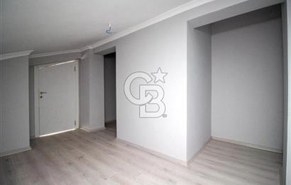 CB EAGLE'DAN 2+1 90 m² SATILIK SIFIR DUBLEKS TERASLI DAİRE