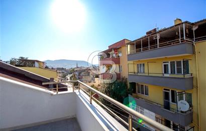 CB EAGLE'DAN 2+1 90 m² SATILIK SIFIR DUBLEKS TERASLI DAİRE