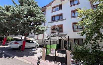BADEMLİK MAHALLESİ'NDE TEMİZ, BAKIMLI VE BOŞ 3+1 SATILIK DAİRE