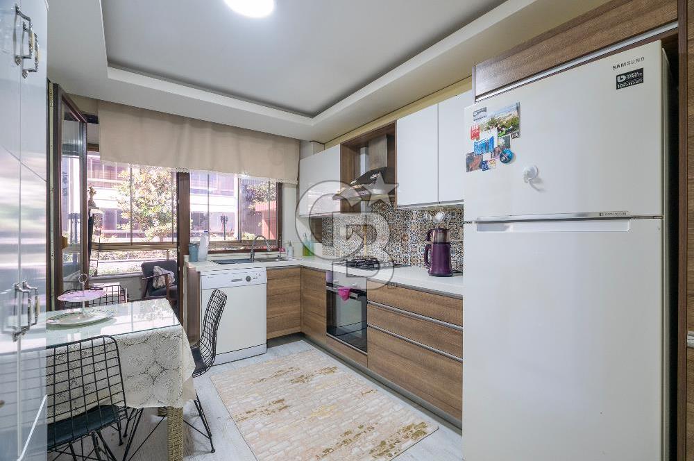 CB BLACK'TAN BALAT KOÇAKKENT 2 SİTESİ'NDE 2+1 SATILIK DAİRE