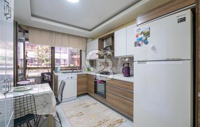 CB BLACK'TAN BALAT KOÇAKKENT 2 SİTESİ'NDE 2+1 SATILIK DAİRE