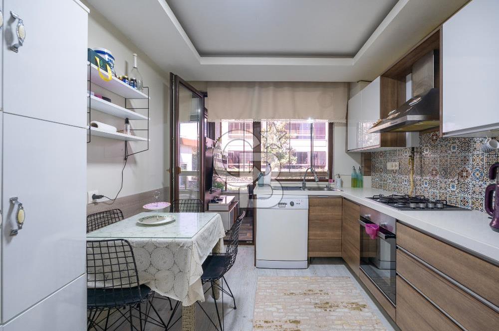 CB BLACK'TAN BALAT KOÇAKKENT 2 SİTESİ'NDE 2+1 SATILIK DAİRE