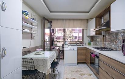 CB BLACK'TAN BALAT KOÇAKKENT 2 SİTESİ'NDE 2+1 SATILIK DAİRE