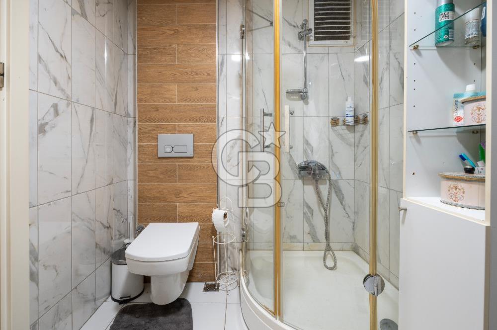 CB BLACK'TAN BALAT KOÇAKKENT 2 SİTESİ'NDE 2+1 SATILIK DAİRE