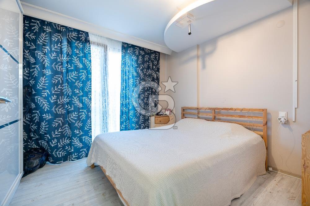 CB BLACK'TAN BALAT KOÇAKKENT 2 SİTESİ'NDE 2+1 SATILIK DAİRE