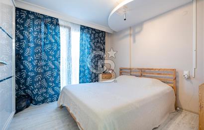 CB BLACK'TAN BALAT KOÇAKKENT 2 SİTESİ'NDE 2+1 SATILIK DAİRE