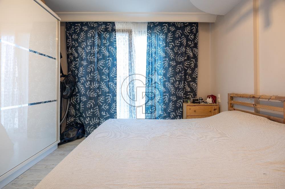 CB BLACK'TAN BALAT KOÇAKKENT 2 SİTESİ'NDE 2+1 SATILIK DAİRE