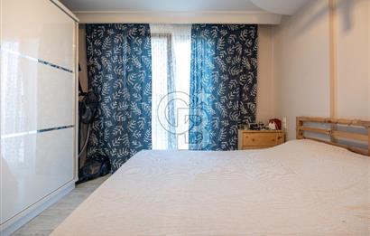 CB BLACK'TAN BALAT KOÇAKKENT 2 SİTESİ'NDE 2+1 SATILIK DAİRE