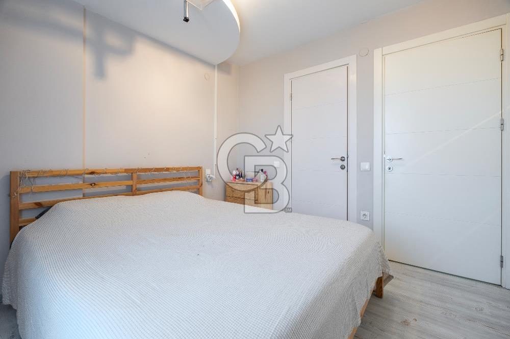 CB BLACK'TAN BALAT KOÇAKKENT 2 SİTESİ'NDE 2+1 SATILIK DAİRE
