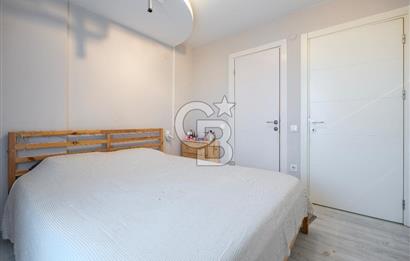 CB BLACK'TAN BALAT KOÇAKKENT 2 SİTESİ'NDE 2+1 SATILIK DAİRE