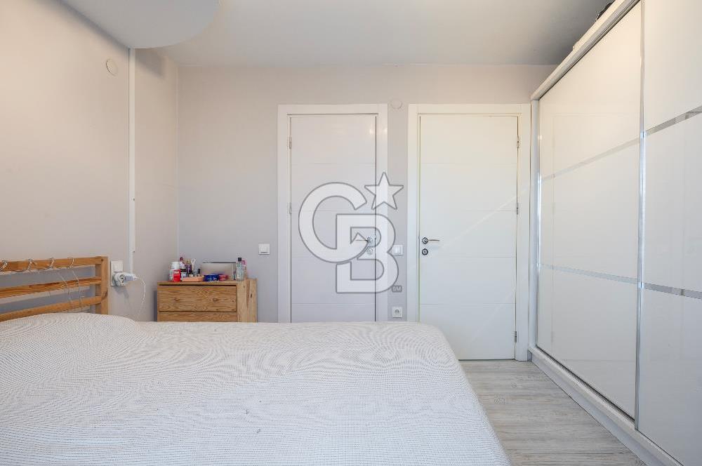 CB BLACK'TAN BALAT KOÇAKKENT 2 SİTESİ'NDE 2+1 SATILIK DAİRE